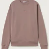 HOFF Clothing | MOLINA MAUVE SWEATSHIRT