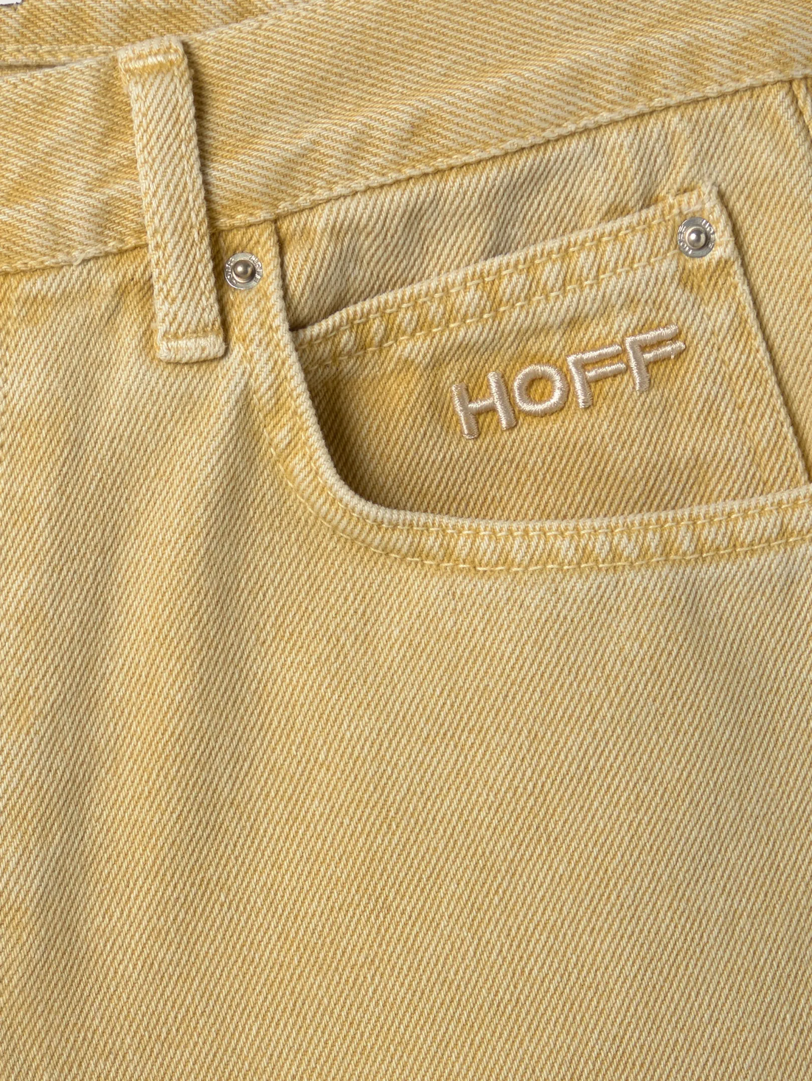 mustard_denim_2.webp HOFF Pants | MUSTARD DENIM