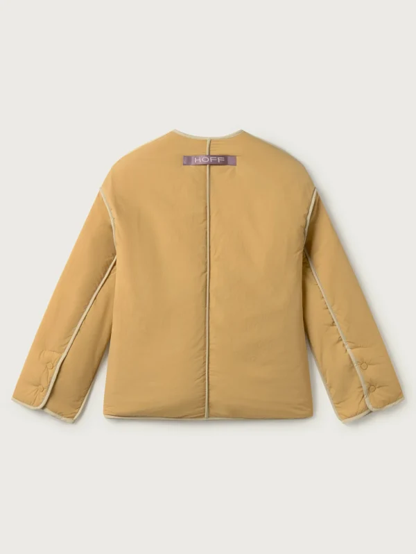 HOFF Jackets | OCHRE CHARLOTTE JACKET