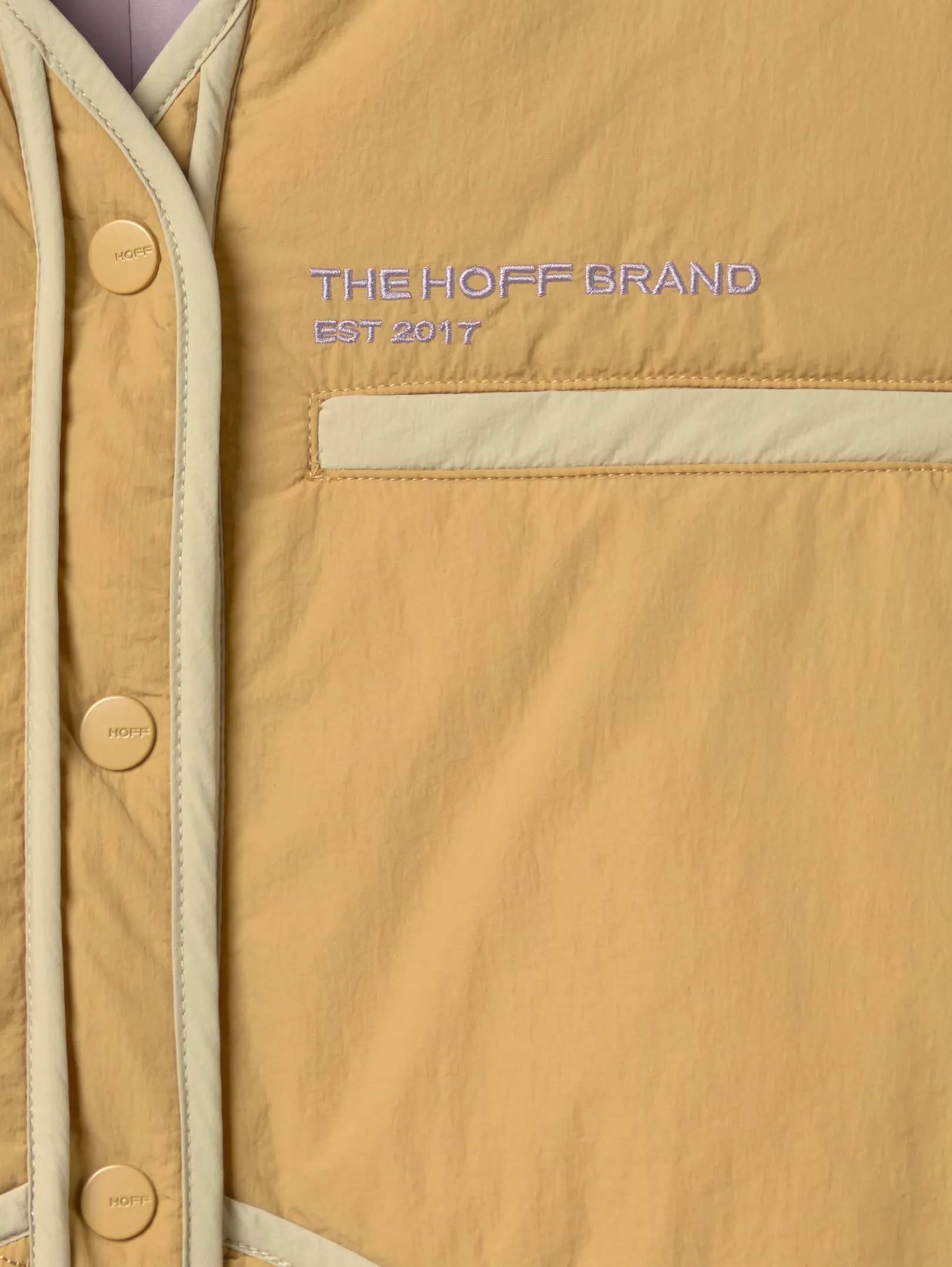 ochre_charlotte_jacket_2.webp HOFF Jackets | OCHRE CHARLOTTE JACKET