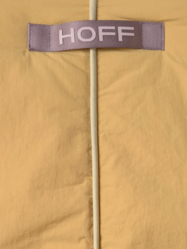 HOFF Jackets | OCHRE CHARLOTTE JACKET