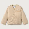 HOFF Jackets | OFF WHITE CHARLOTTE JACKET