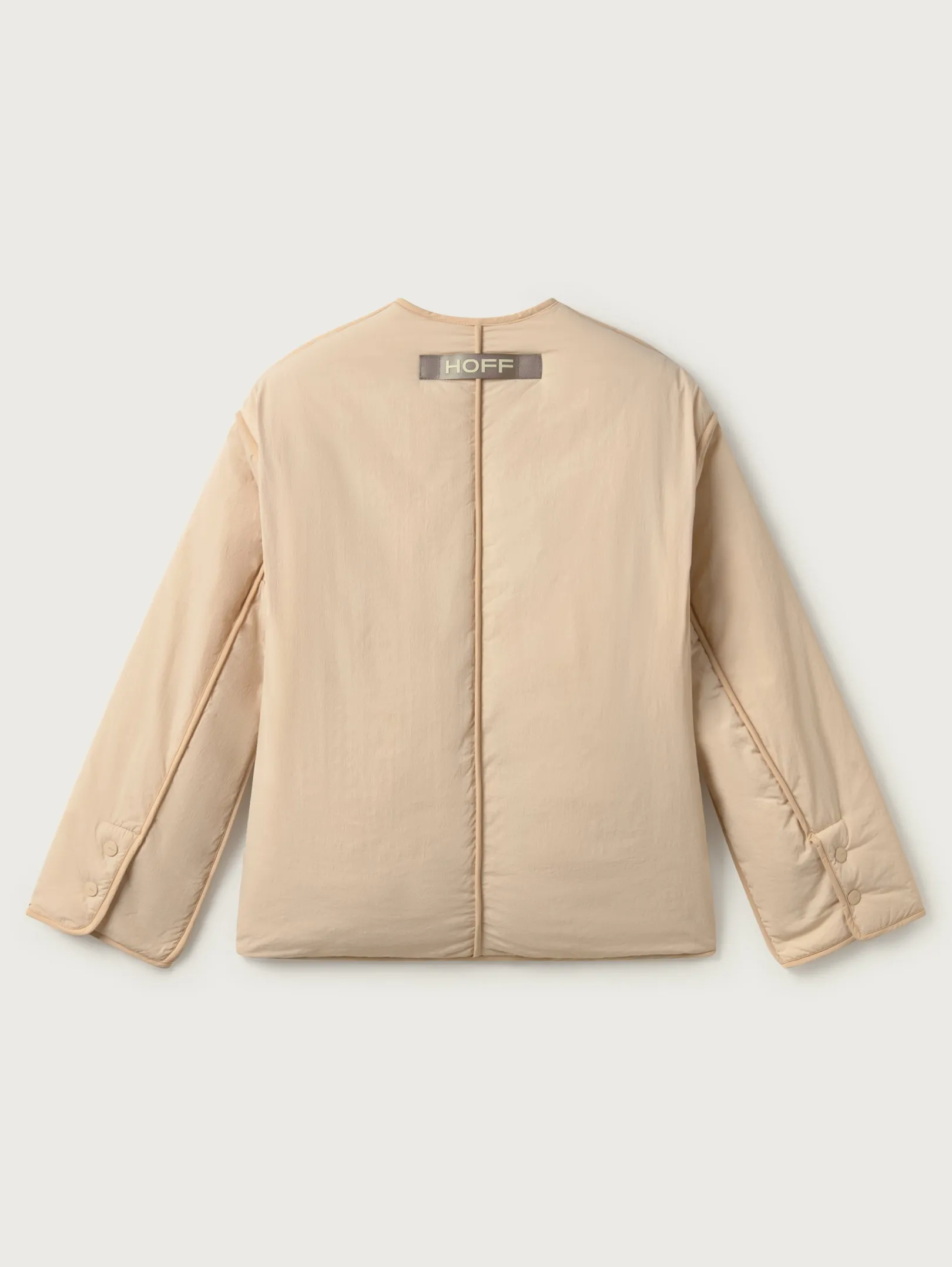off_white_charlotte_jacke_1.webp HOFF Jackets | OFF WHITE CHARLOTTE JACKET