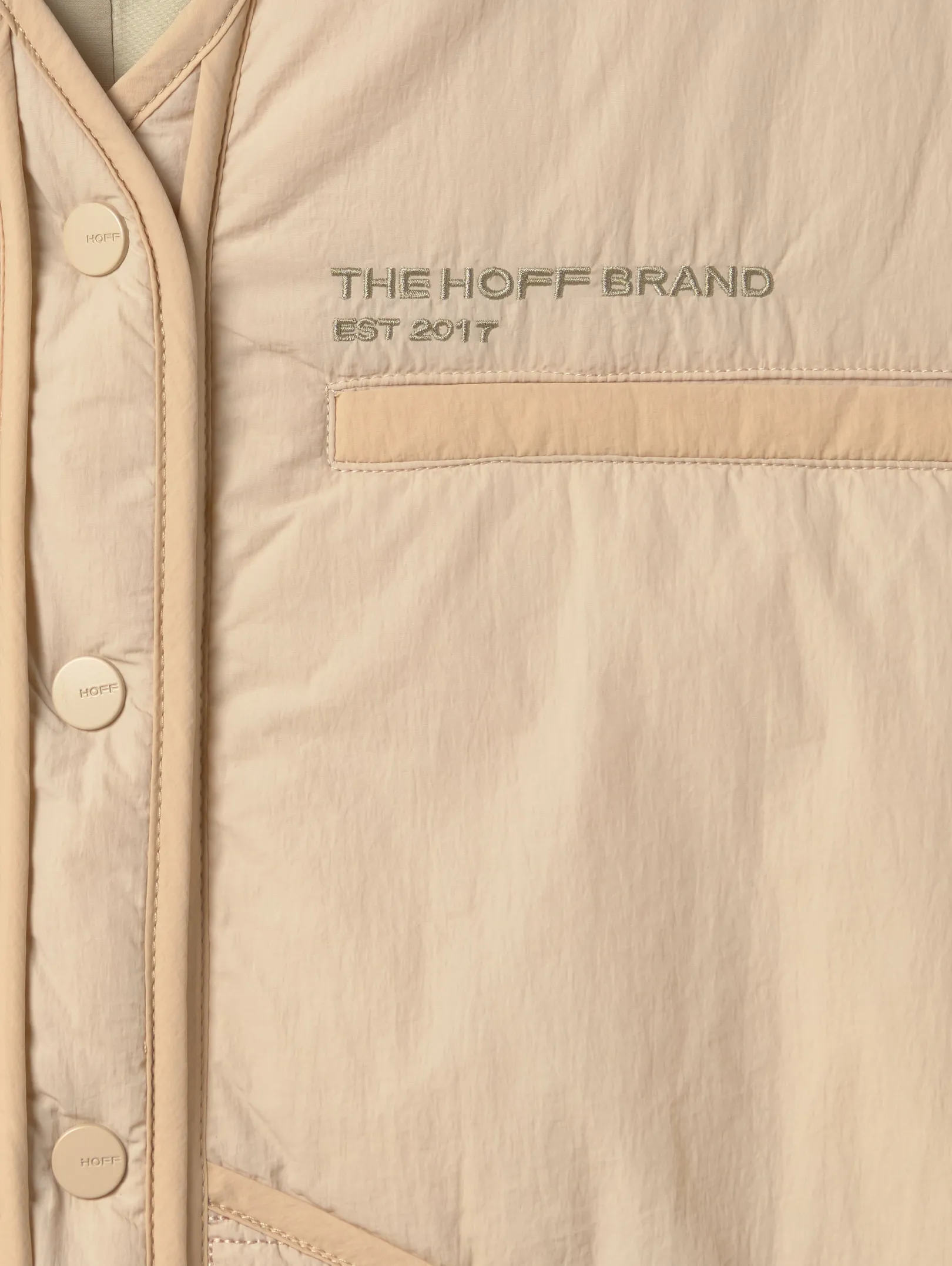 off_white_charlotte_jacke_2.webp HOFF Jackets | OFF WHITE CHARLOTTE JACKET