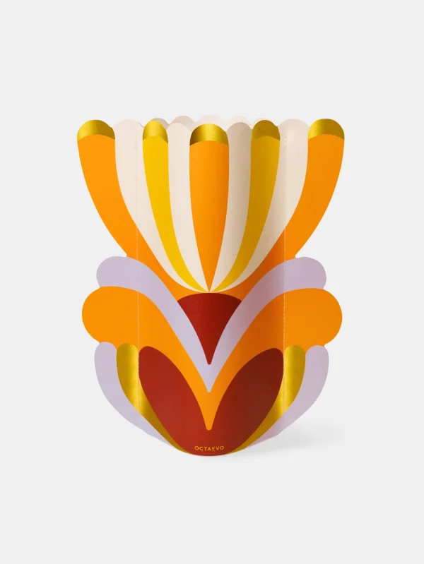 HOFF Deco | Deco | PAPER VASE ELYSIA