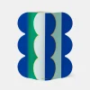 HOFF Deco | Deco | PAPER VASE RIVIERA WAVE