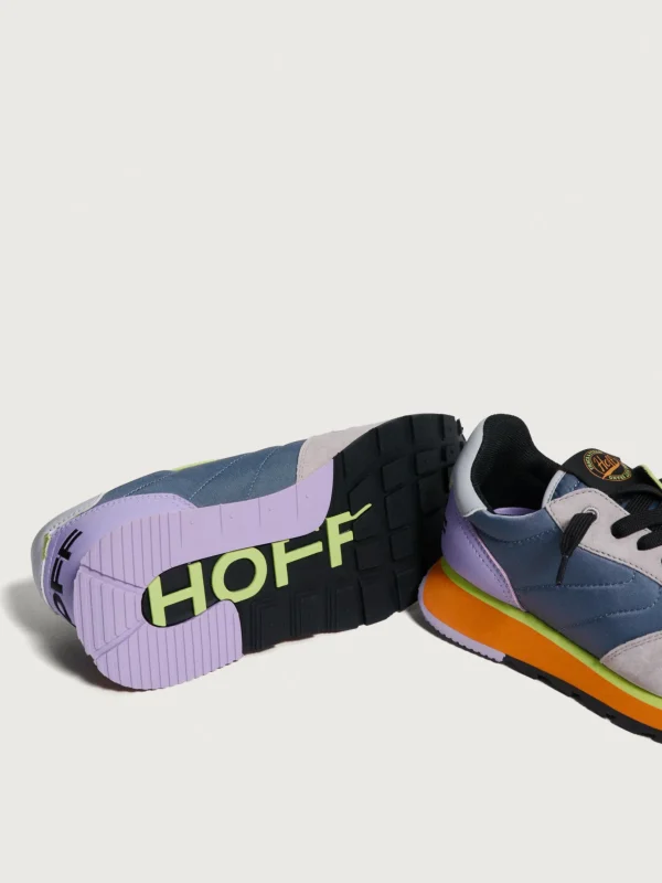 HOFF Track & Field | PHAISTOS