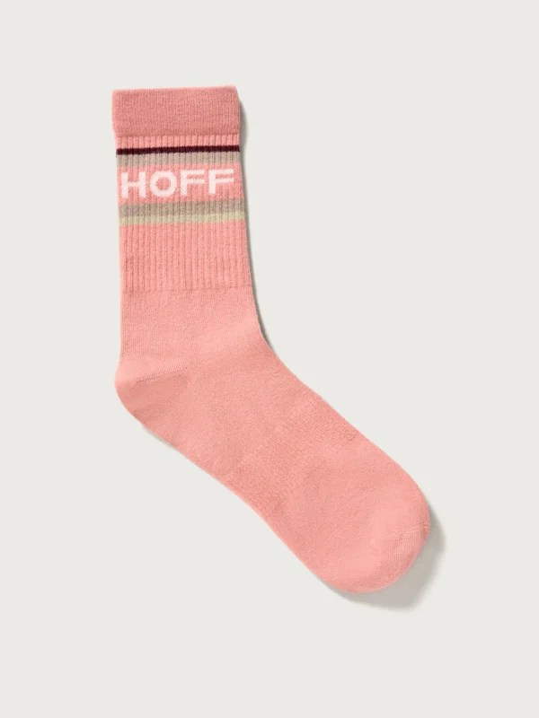 HOFF Accessories | PINK SOCKS