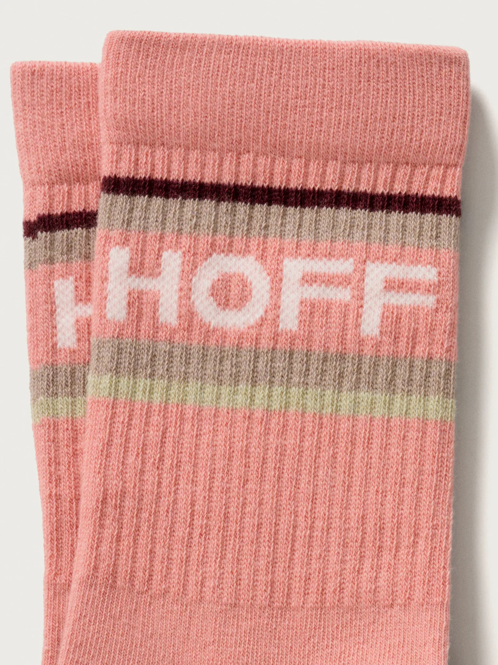 pink_socks_1.webp HOFF Accessories | PINK SOCKS