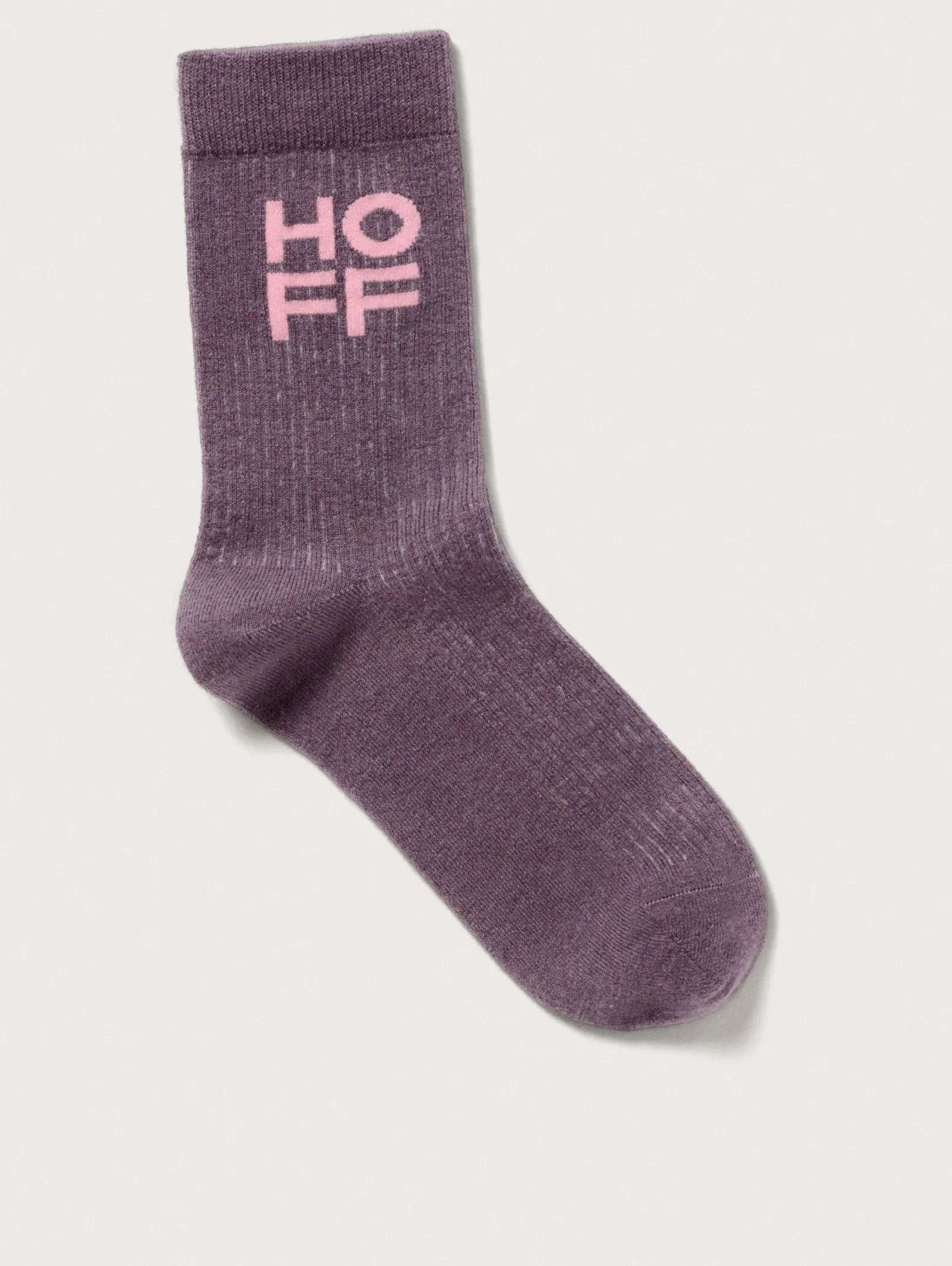 purple_cashmere_socks_0.webp HOFF Accessories | PURPLE CASHMERE SOCKS