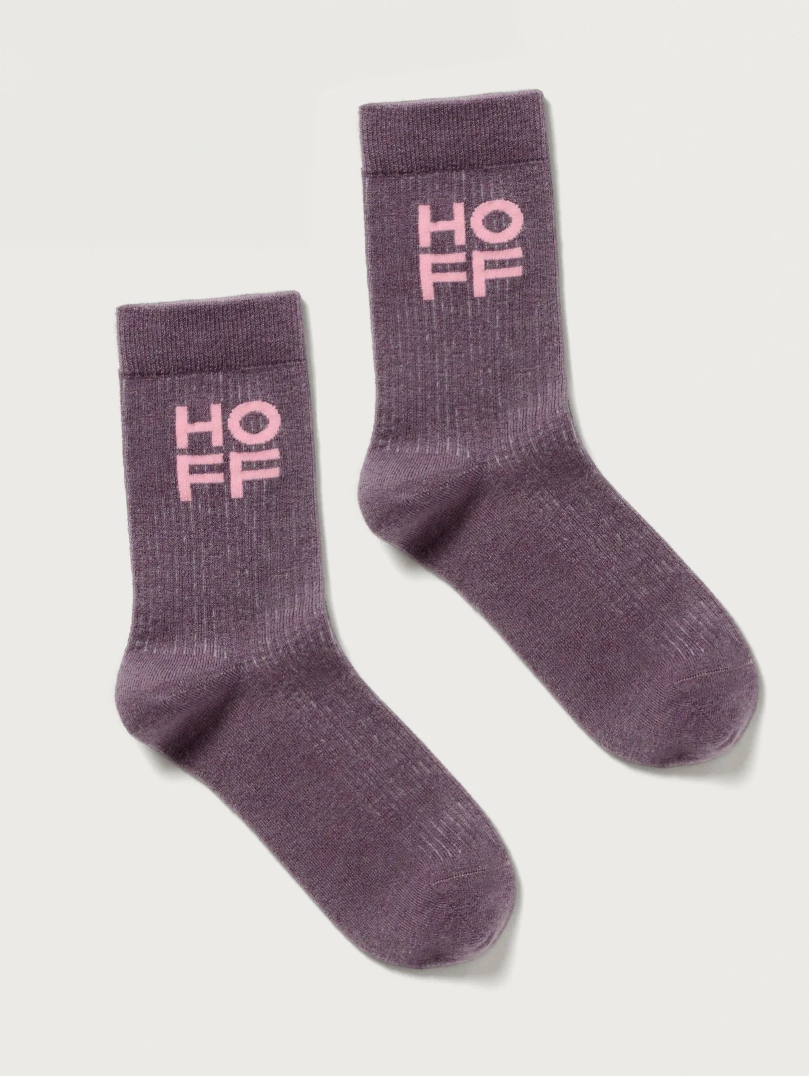 purple_cashmere_socks_1.webp HOFF Accessories | PURPLE CASHMERE SOCKS