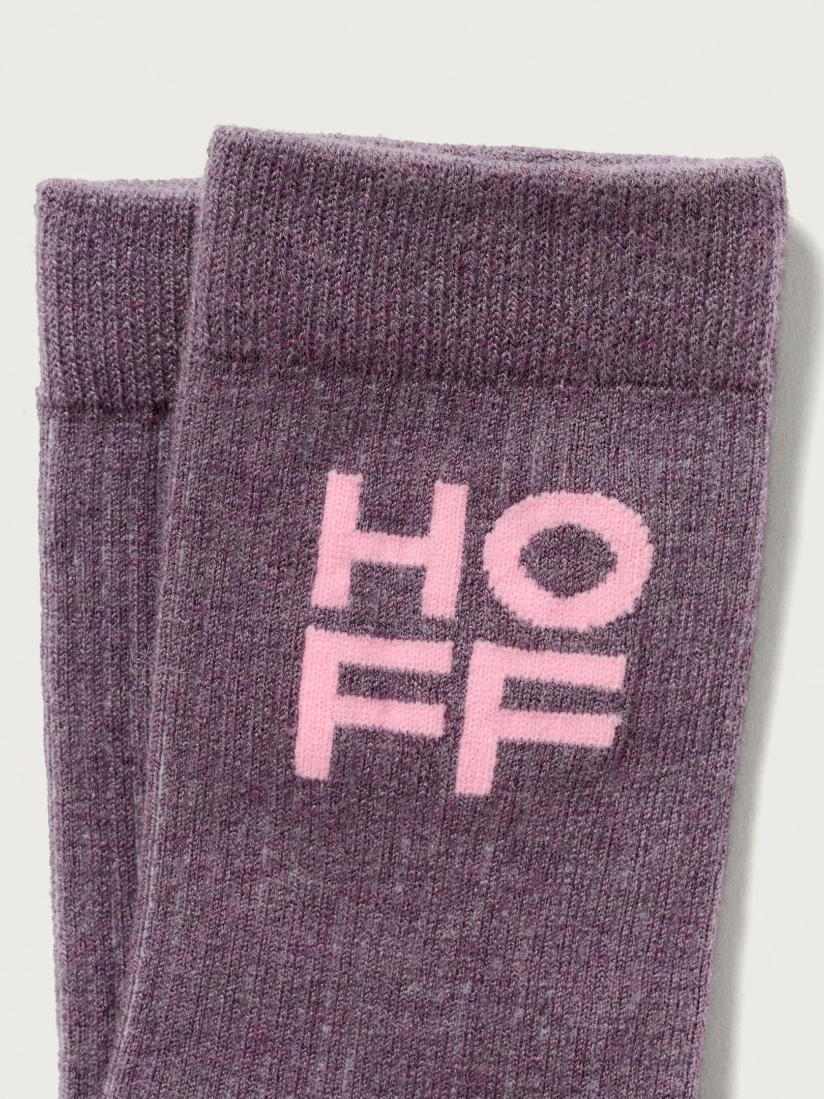 purple_cashmere_socks_2.webp HOFF Accessories | PURPLE CASHMERE SOCKS