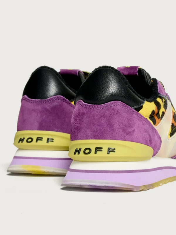 HOFF Art | PURPLE LADY