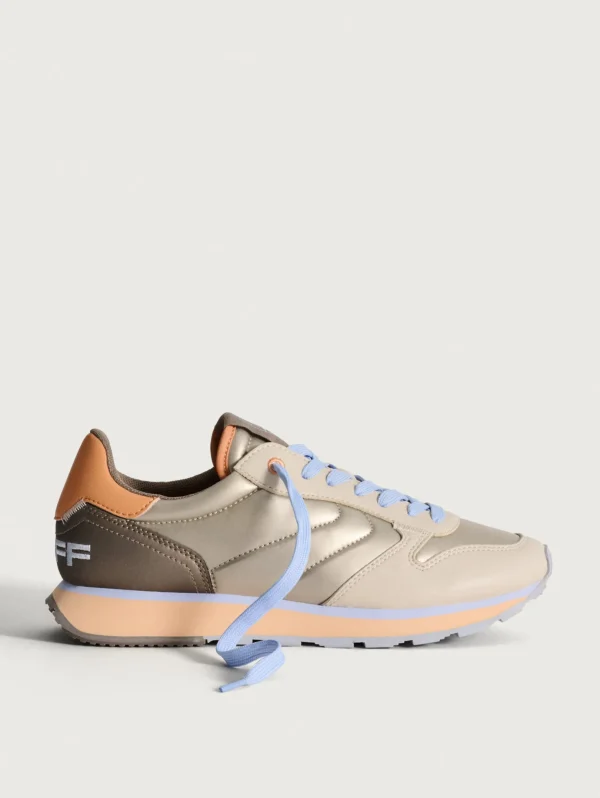 HOFF Track & Field | REGIUM
