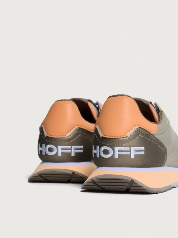 HOFF Track & Field | REGIUM