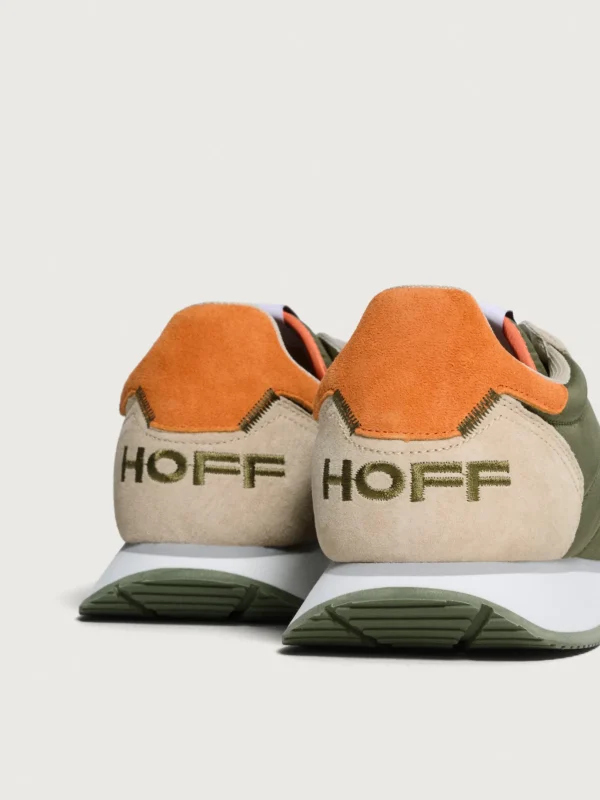 HOFF Track & Field | RHODES