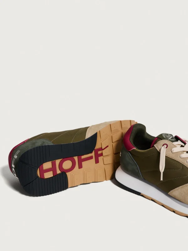 HOFF Track & Field | SARDIS