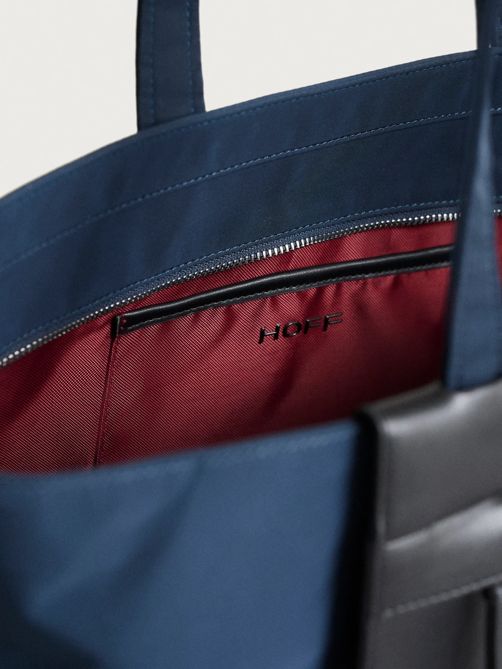 shopper_nylon_daily_navy__3.webp HOFF Nylon | Shoppers | SHOPPER NYLON DAILY NAVY BLUE