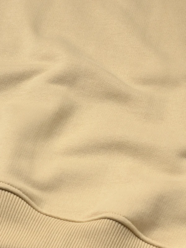 HOFF Hoodies | SWEATSHIRT TOVAR YELLOW