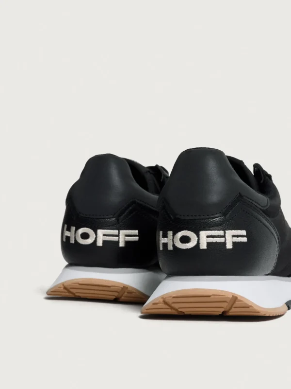 HOFF Track & Field | TANAGRA