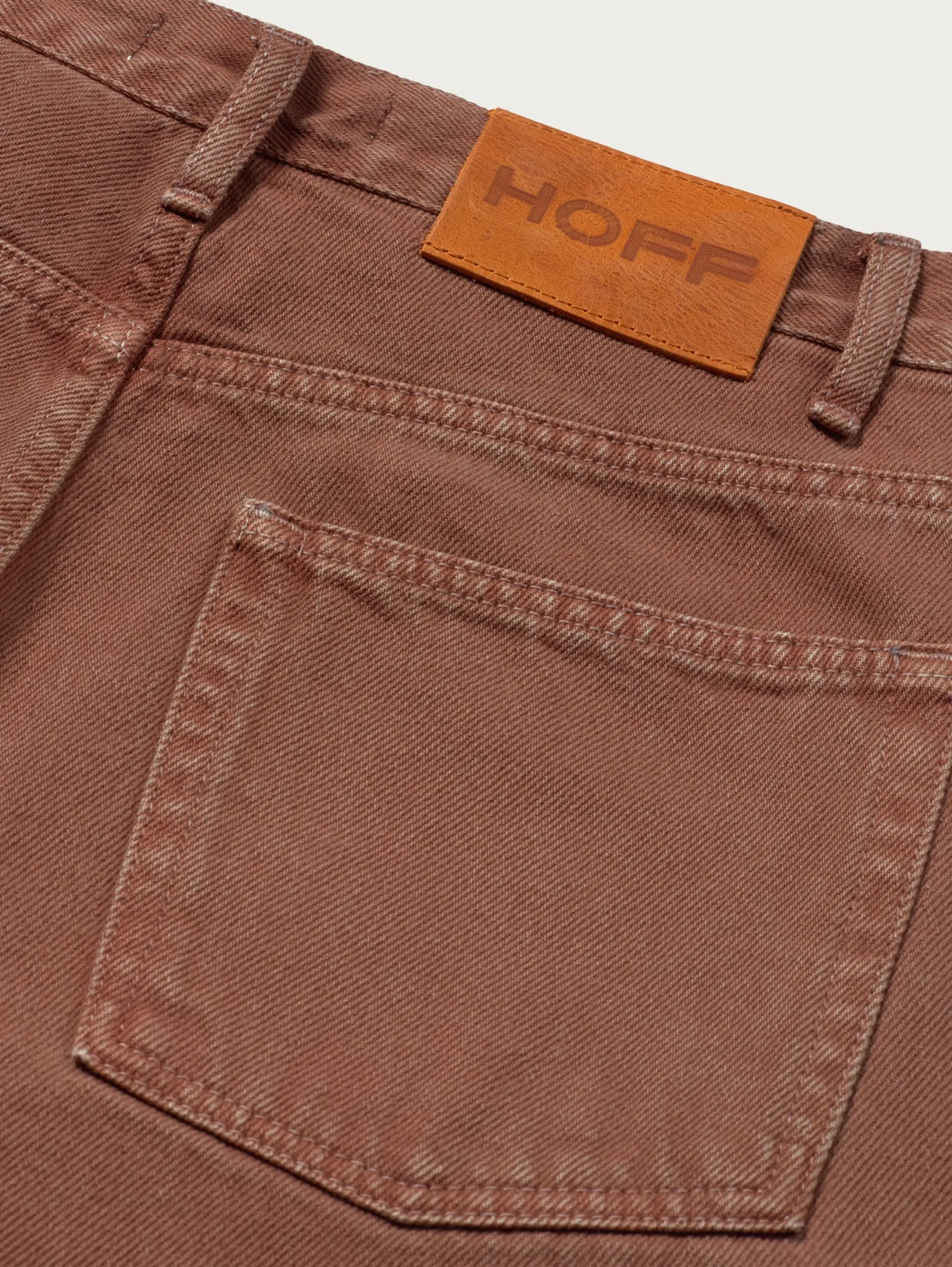 terracotta_denim_3.webp HOFF Pants | TERRACOTTA DENIM
