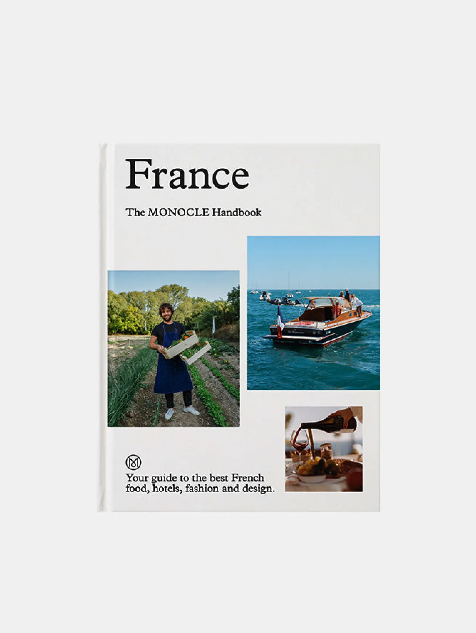 the_monocle_handbook__fra_0.webp HOFF Books | Books | THE MONOCLE HANDBOOK - FRANCE