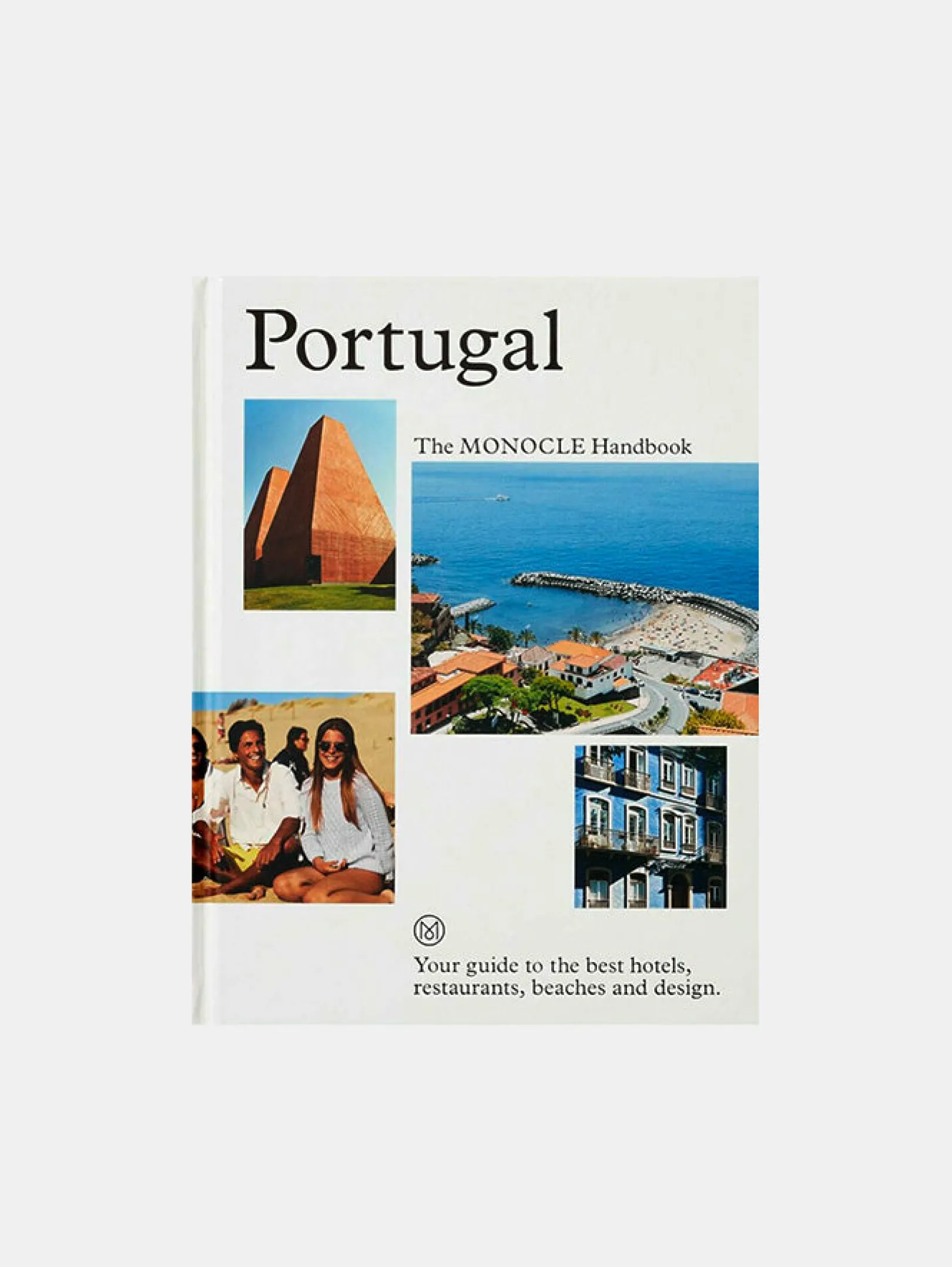 the_monocle_handbook__por_0.webp HOFF Books | Books | THE MONOCLE HANDBOOK - PORTUGAL