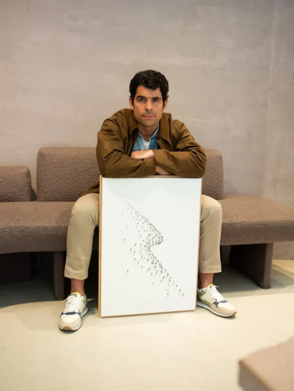 HOFF Deco | Deco | THE WAVE BY JAIME MONGE
