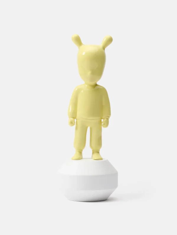 HOFF Deco | Deco | THE YELLOW GUEST LITTLE