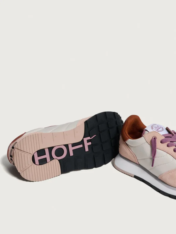 HOFF Track & Field | TRECEN