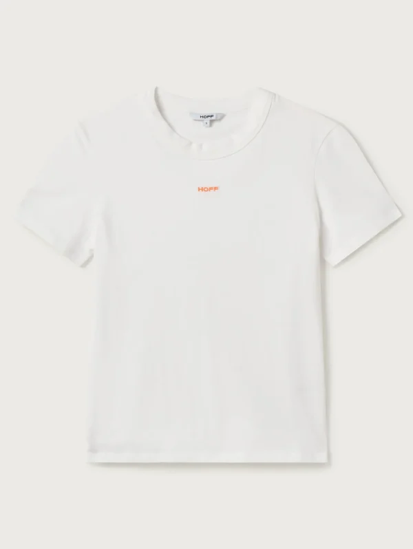 HOFF Tshirts | T-SHIRT CABRERA WHITE