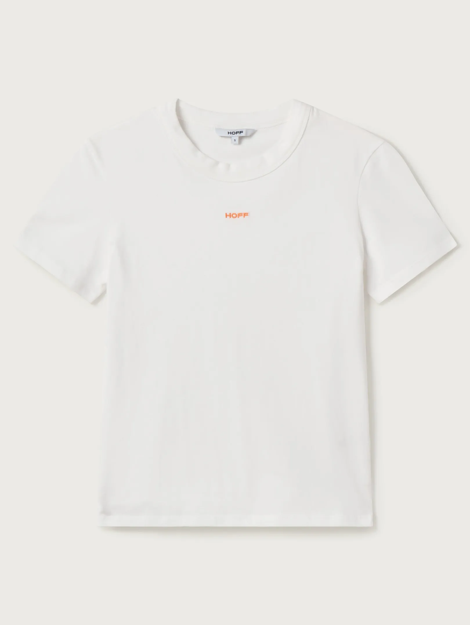 tshirt_cabrera_white_0.webp HOFF Tshirts | T-SHIRT CABRERA WHITE