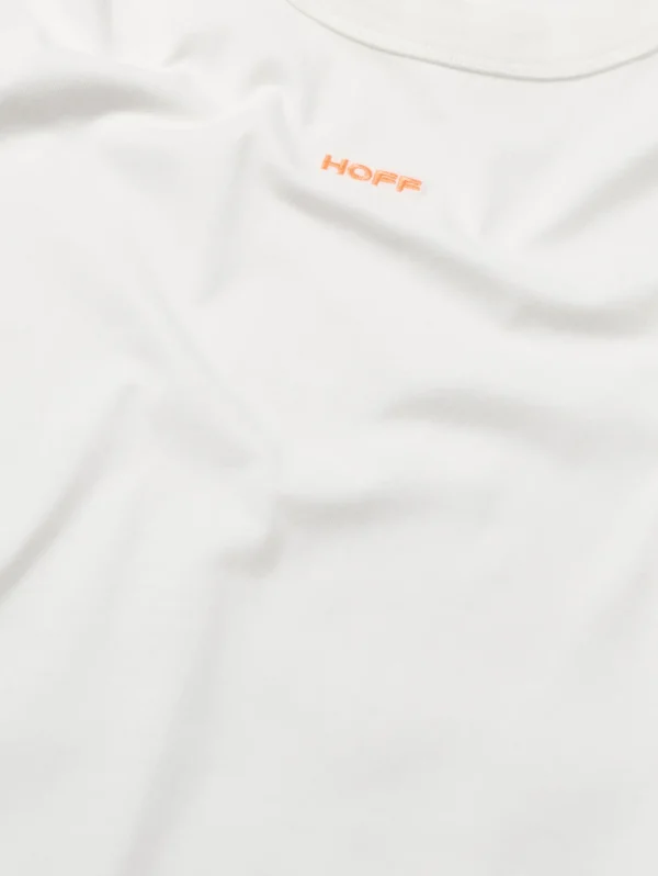 HOFF Tshirts | T-SHIRT CABRERA WHITE