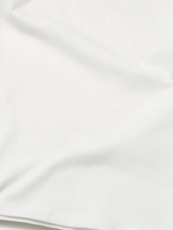 HOFF Tshirts | T-SHIRT CABRERA WHITE