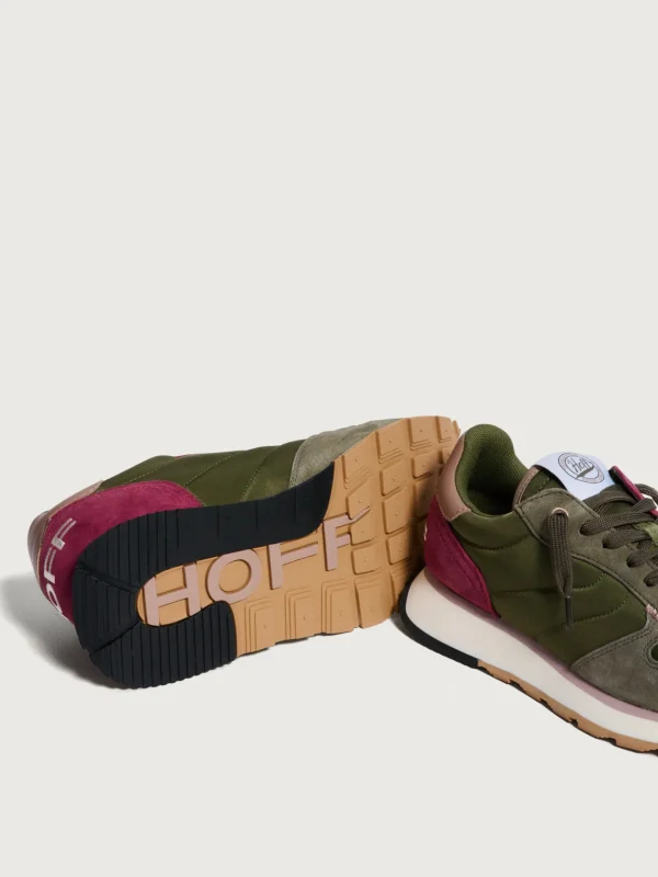 HOFF Track & Field | VELIA