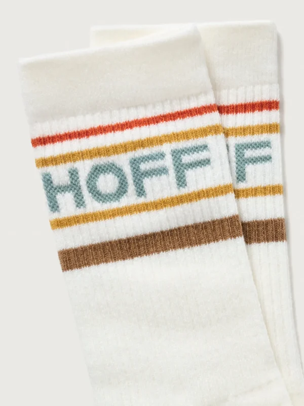HOFF Accessories | Socks | WHITE SOCKS