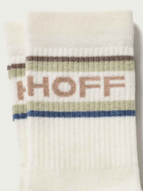 HOFF Accessories | WHITE SOCKS